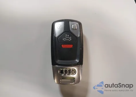 2019 Audi Q7 45 Premium/45 Se Premium из США, поврежденный, VIN WA1LHAF78KD045175